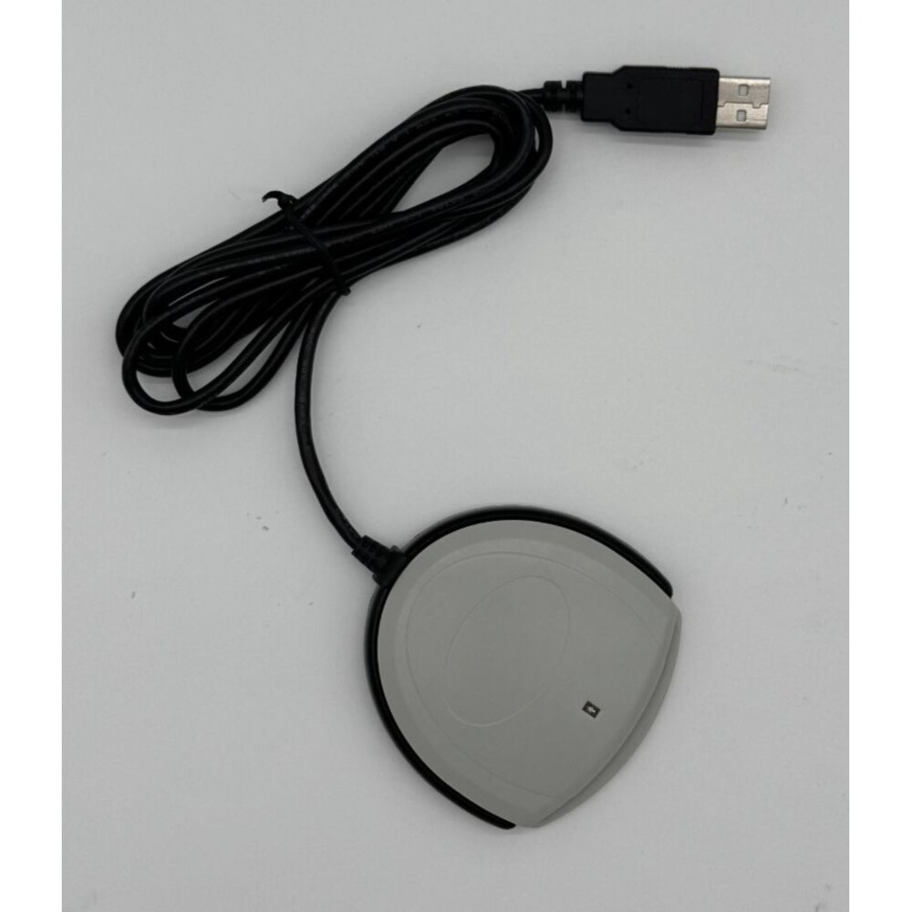 Identiv Smart Card Reader SCR3310 V2.0 SmartOS powered‎ P/N: 905331